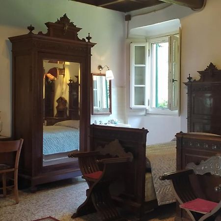 Casale Del Cantico Brenta Dış mekan fotoğraf