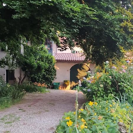 Casale Del Cantico Brenta Dış mekan fotoğraf