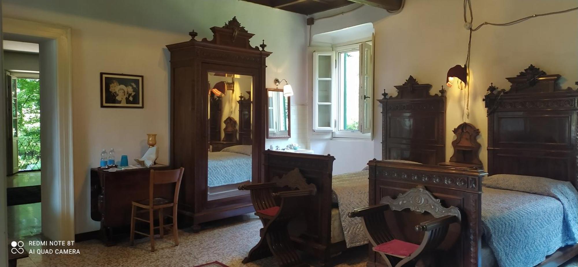 Casale Del Cantico Brenta Dış mekan fotoğraf