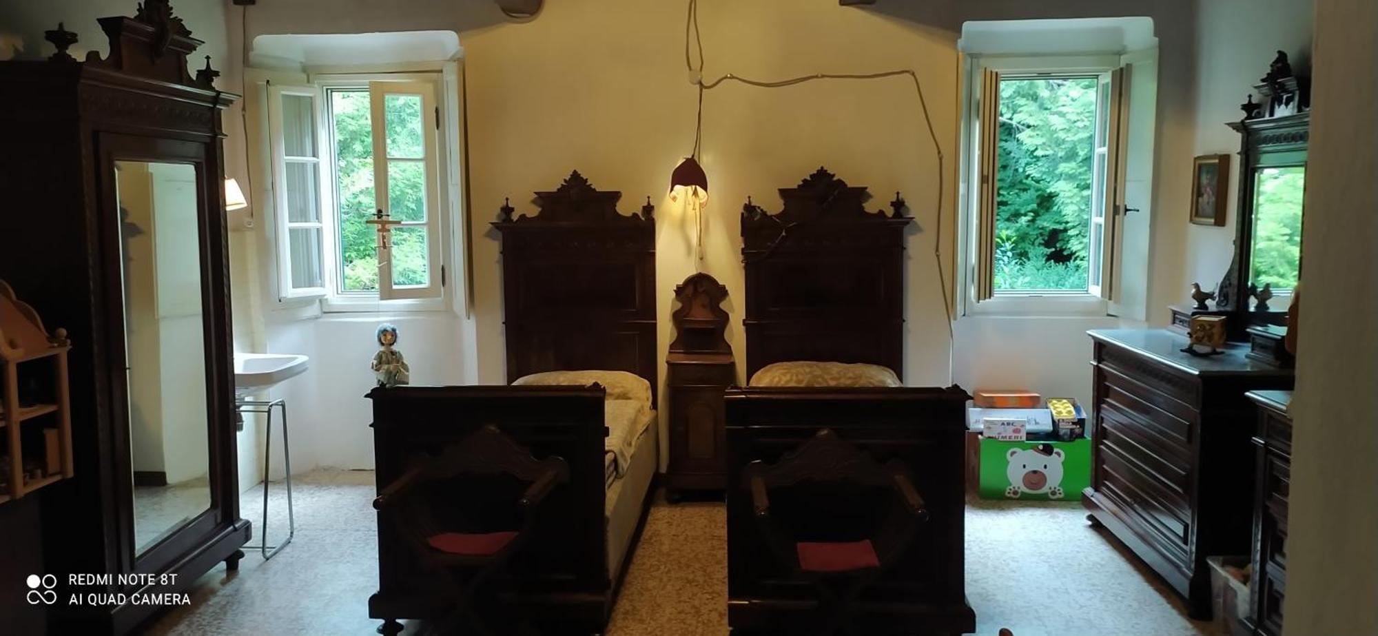 Casale Del Cantico Brenta Dış mekan fotoğraf
