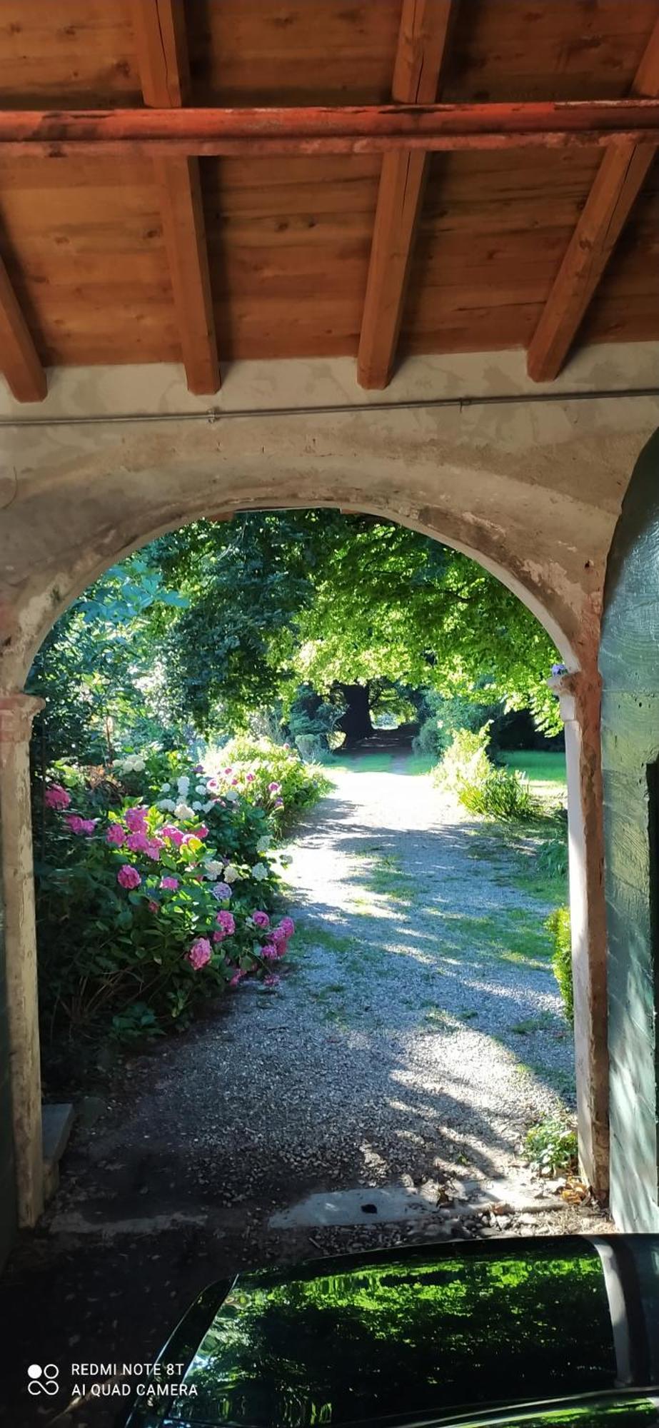 Casale Del Cantico Brenta Dış mekan fotoğraf