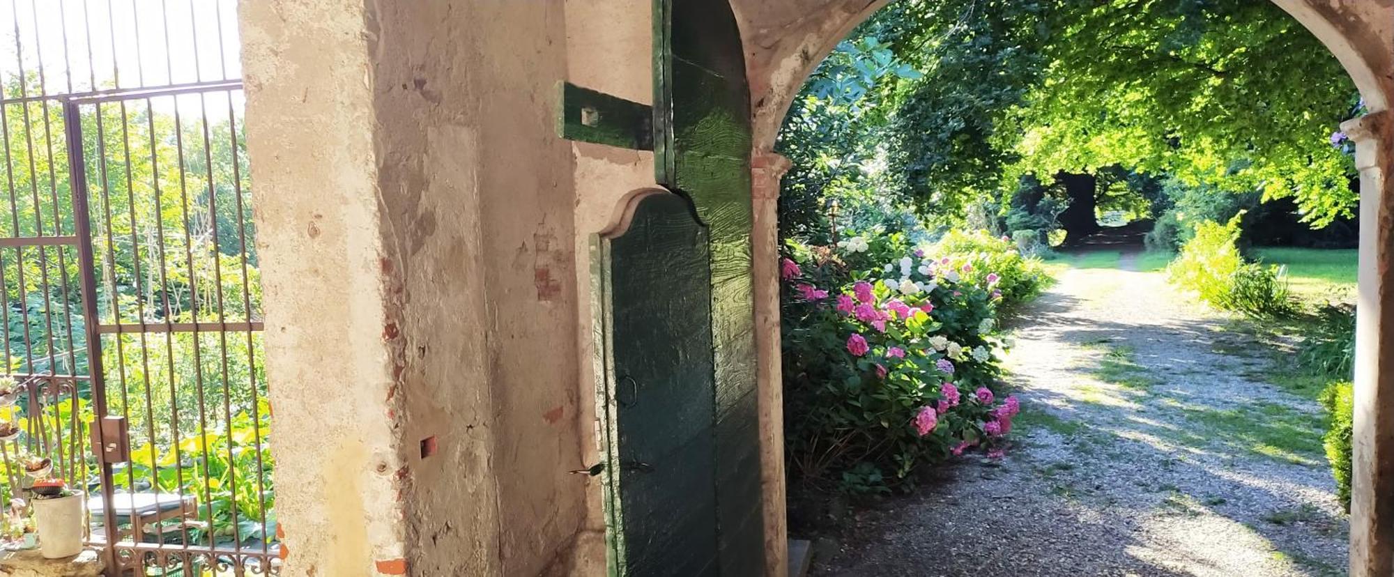 Casale Del Cantico Brenta Dış mekan fotoğraf