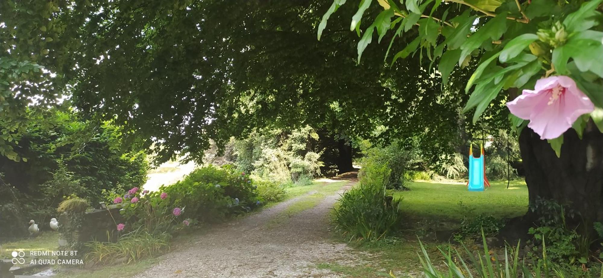 Casale Del Cantico Brenta Dış mekan fotoğraf