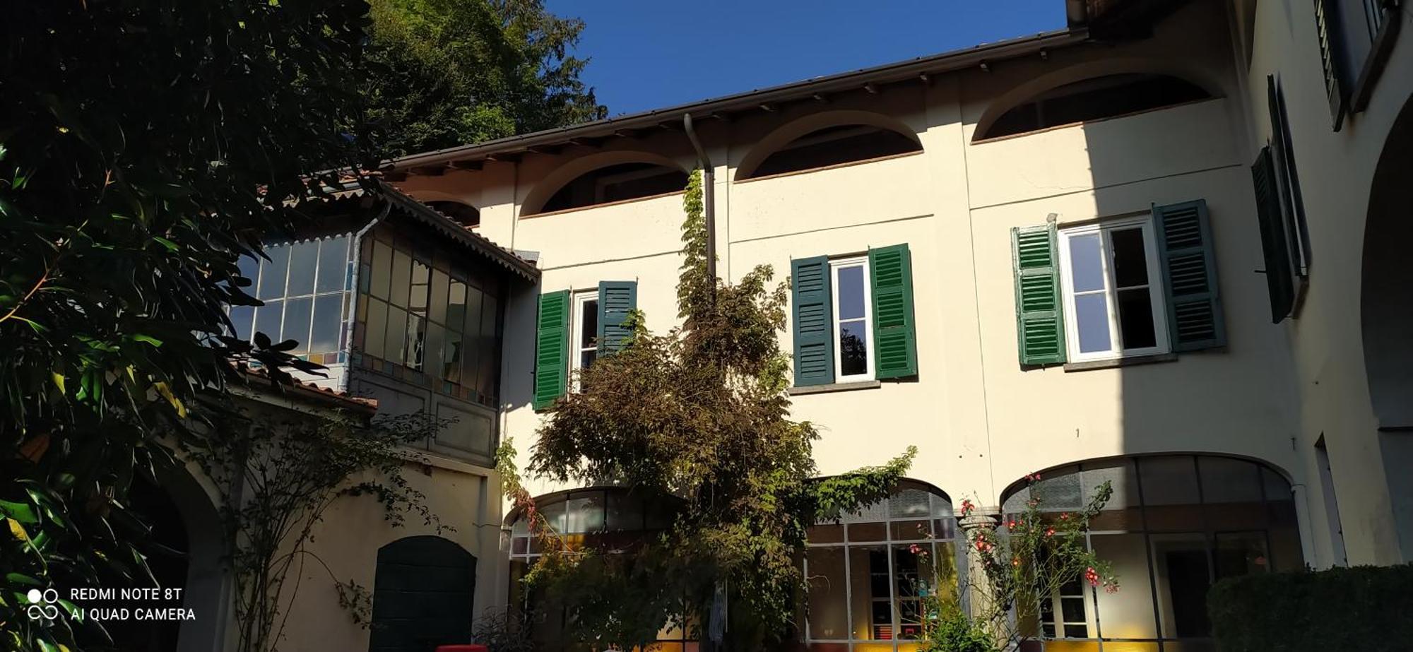 Casale Del Cantico Brenta Dış mekan fotoğraf