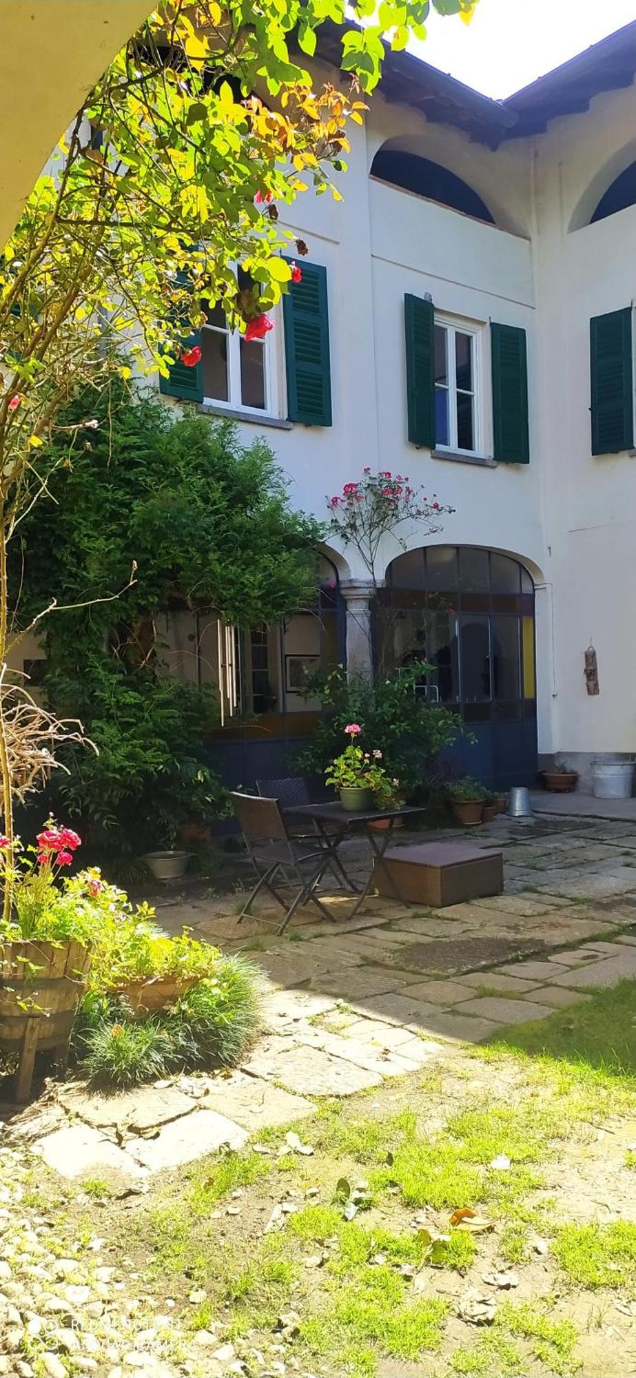 Casale Del Cantico Brenta Dış mekan fotoğraf